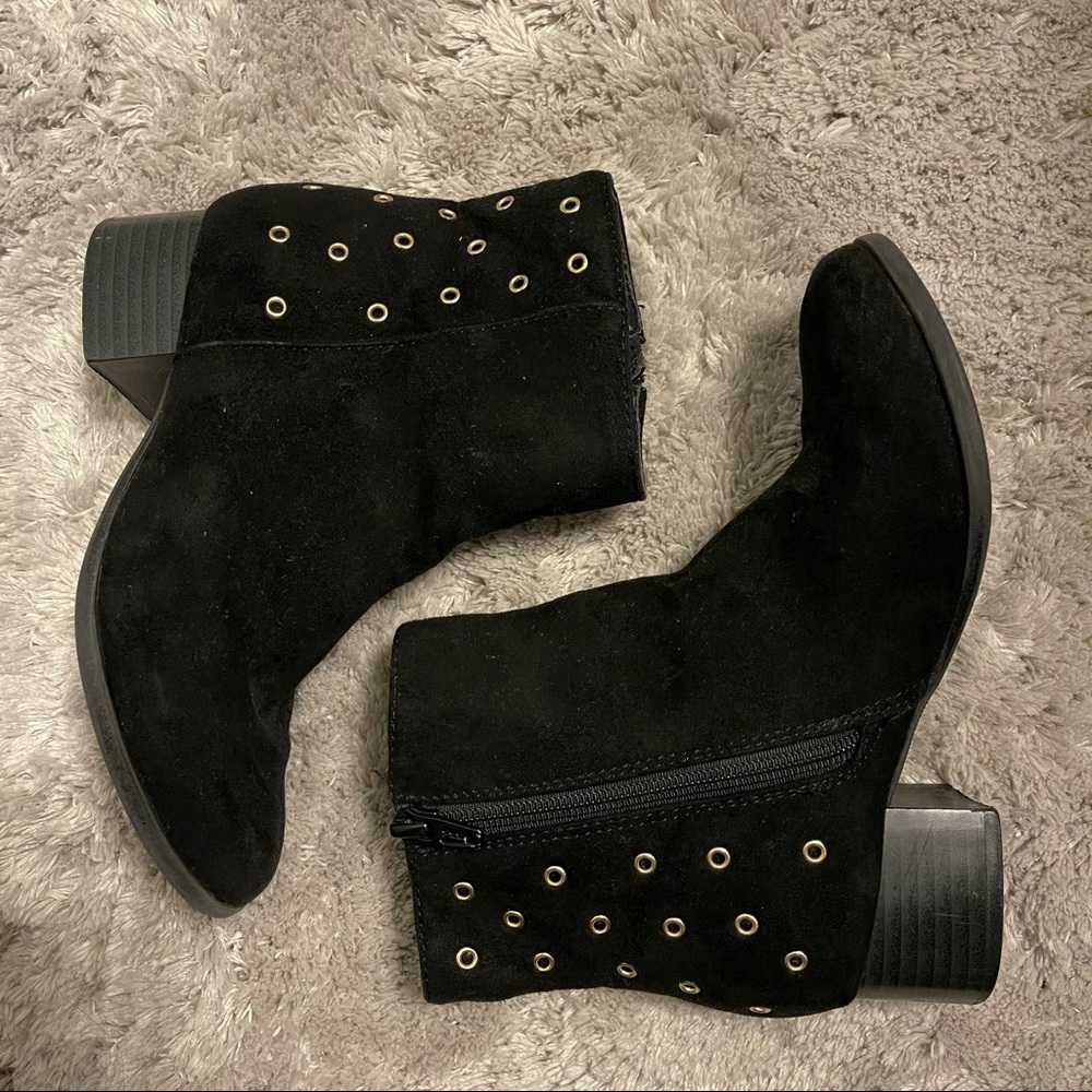 Old Navy Girls Boots